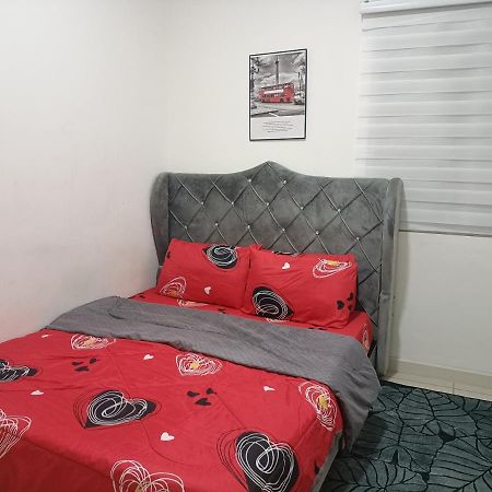 Cikta'Z Homestay Southville City Bangi Kampong Tangkas 外观 照片