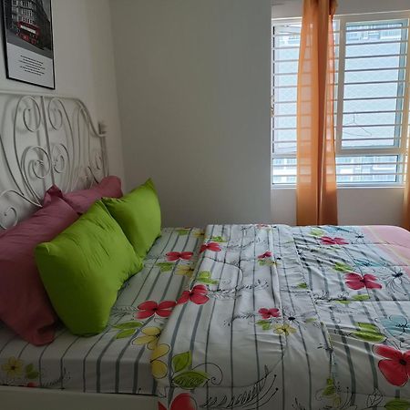 Cikta'Z Homestay Southville City Bangi Kampong Tangkas 外观 照片