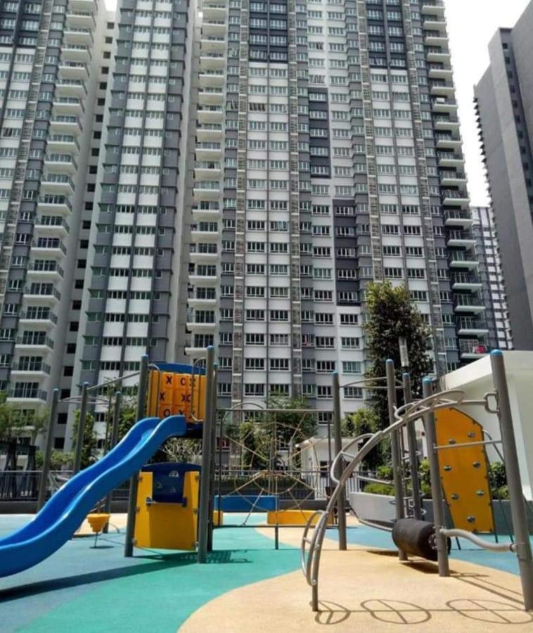 Cikta'Z Homestay Southville City Bangi Kampong Tangkas 外观 照片