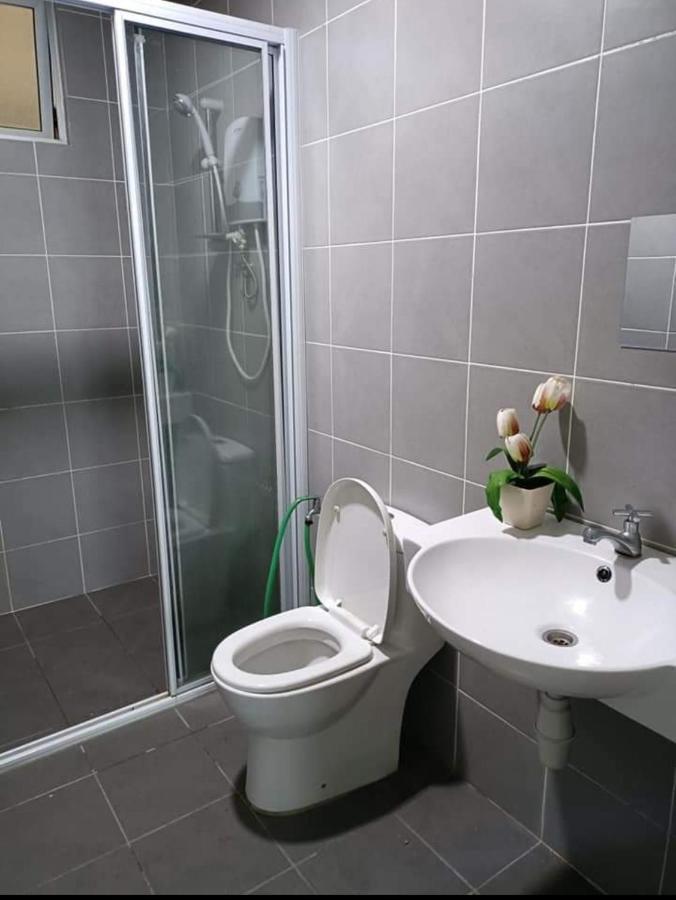 Cikta'Z Homestay Southville City Bangi Kampong Tangkas 外观 照片