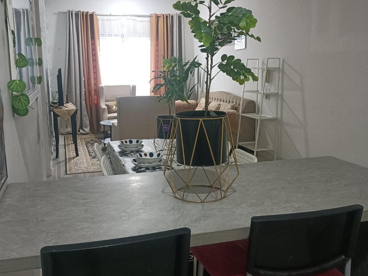 Cikta'Z Homestay Southville City Bangi Kampong Tangkas 外观 照片