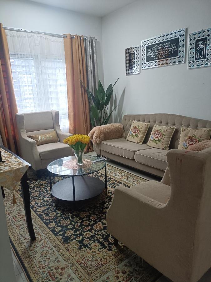 Cikta'Z Homestay Southville City Bangi Kampong Tangkas 外观 照片