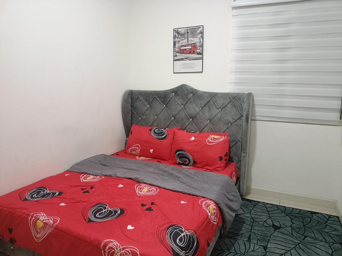 Cikta'Z Homestay Southville City Bangi Kampong Tangkas 外观 照片